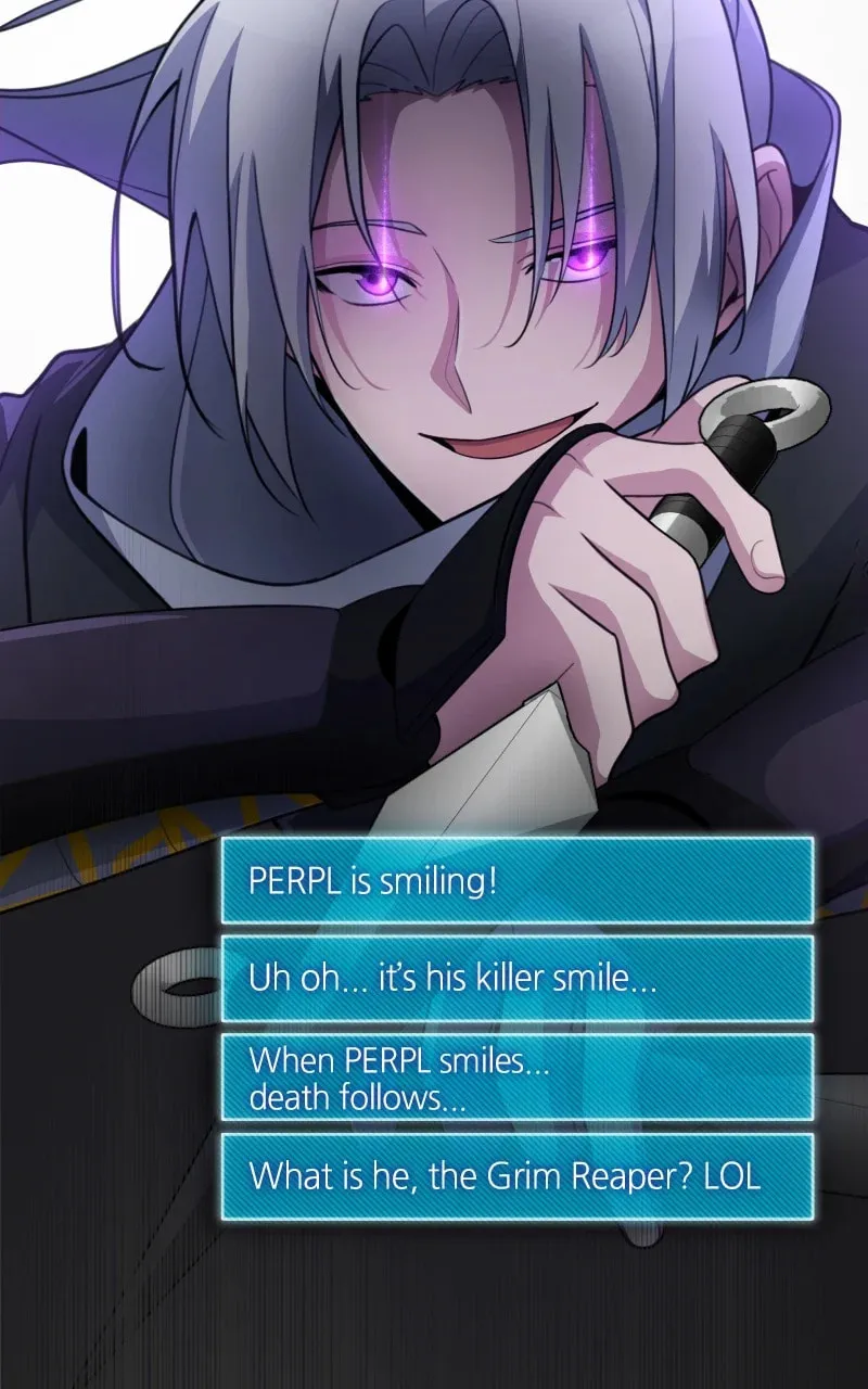 Read A Genius Game Streamer chapter 20 image 33 on Lezhin