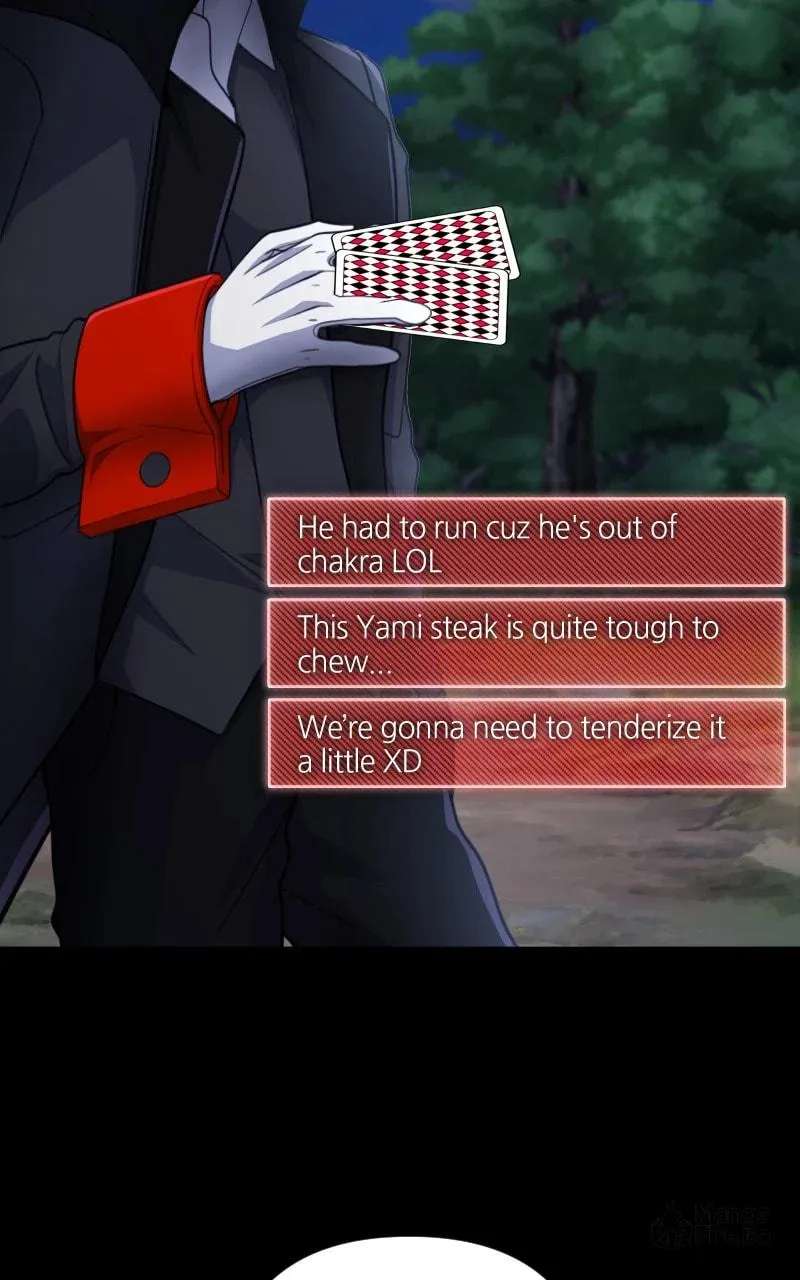 Read A Genius Game Streamer chapter 20 image 39 on Lezhin