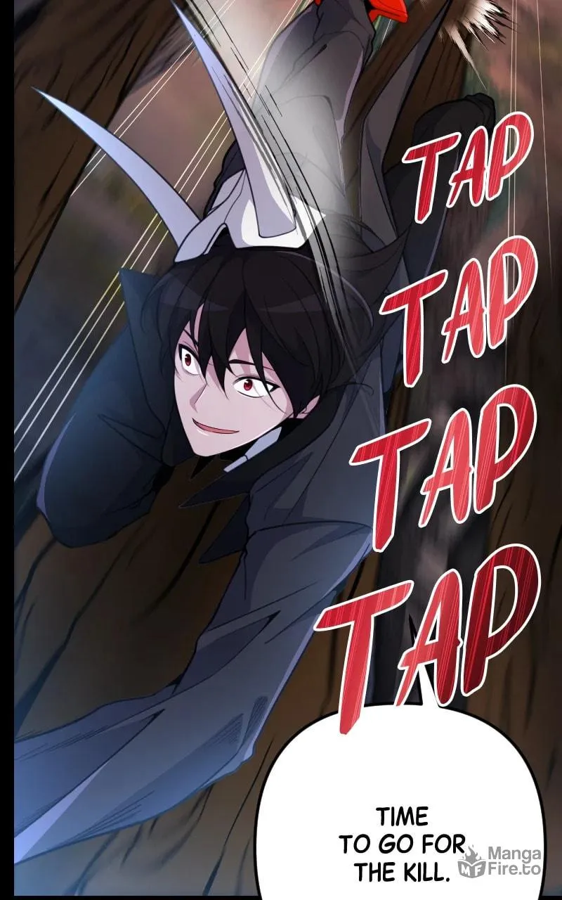 Read A Genius Game Streamer chapter 20 image 41 on Lezhin