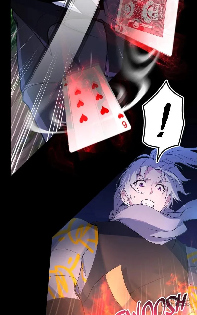 Read A Genius Game Streamer chapter 20 image 5 on Lezhin