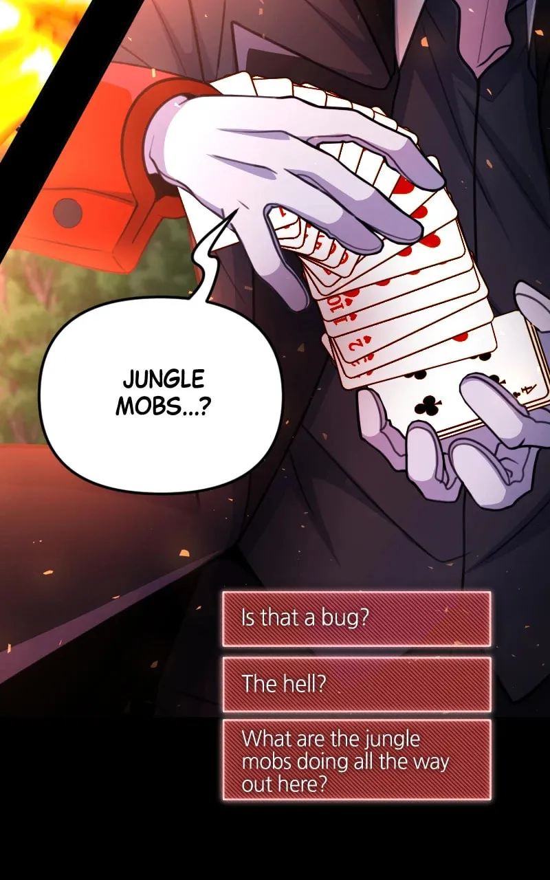 Read A Genius Game Streamer chapter 20 image 61 on Lezhin