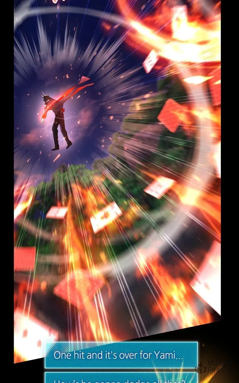 Read A Genius Game Streamer chapter 20 image 8 on Lezhin