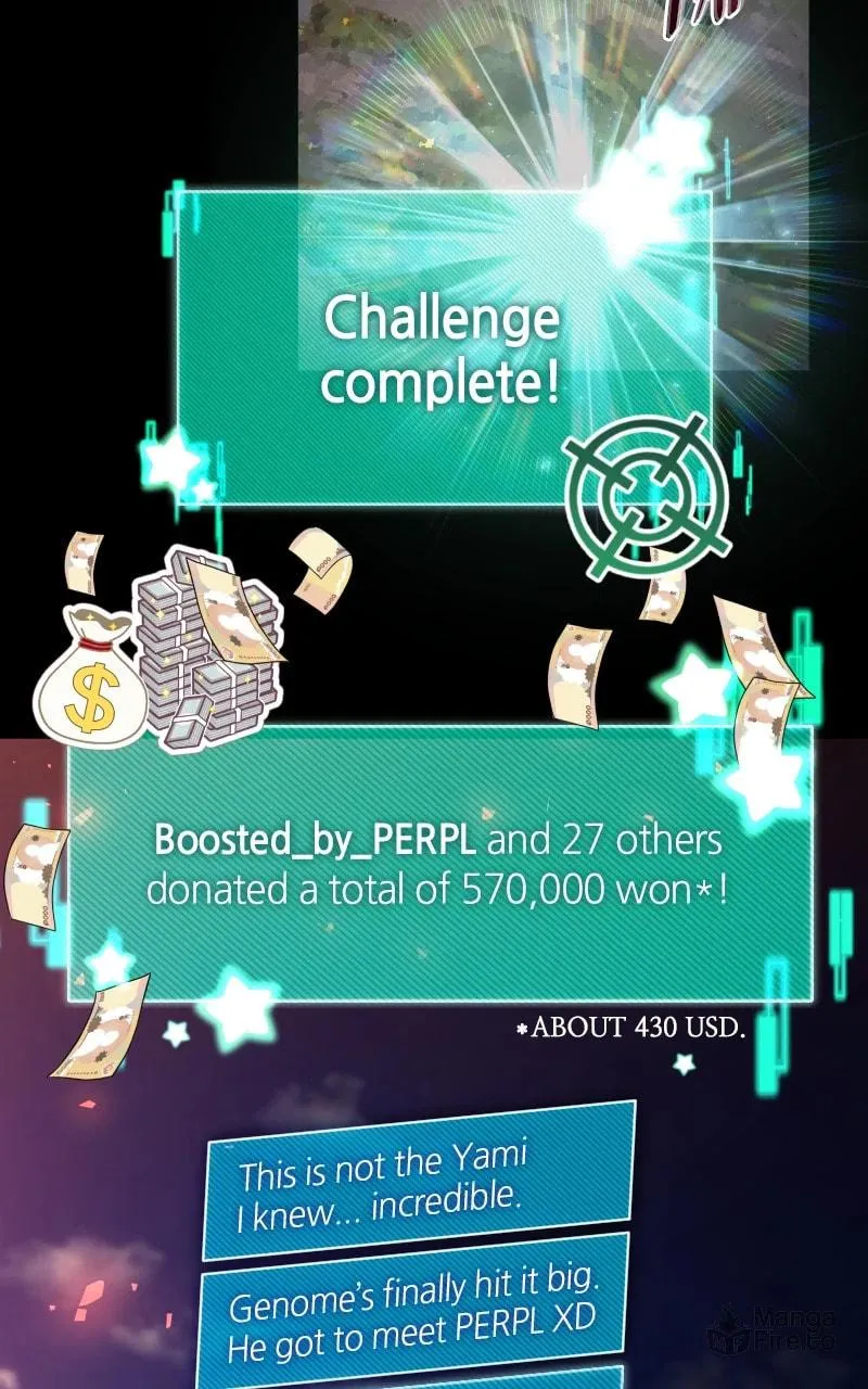 Read A Genius Game Streamer chapter 20 image 80 on Lezhin