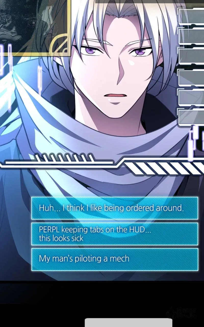 Read A Genius Game Streamer chapter 20 image 92 on Lezhin