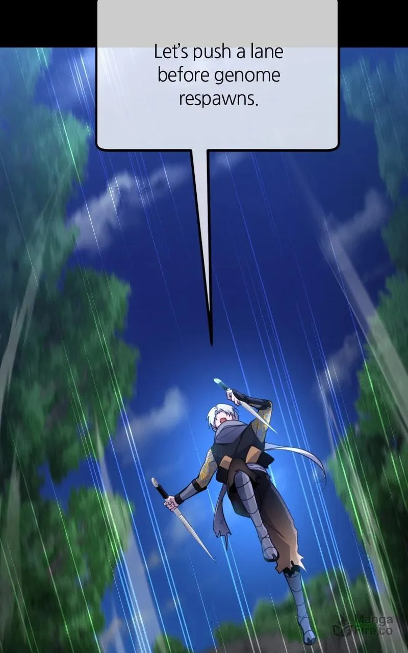 Read A Genius Game Streamer chapter 20 image 94 on Lezhin