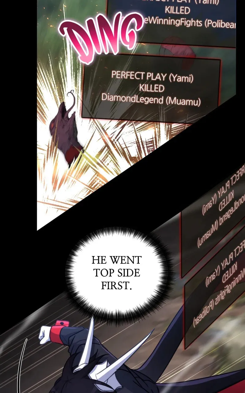 Read A Genius Game Streamer chapter 20 image 96 on Lezhin