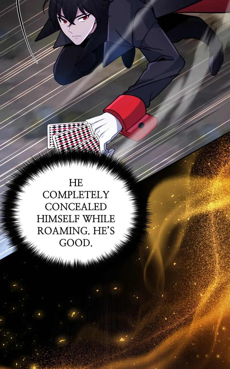 Read A Genius Game Streamer chapter 20 image 97 on Lezhin