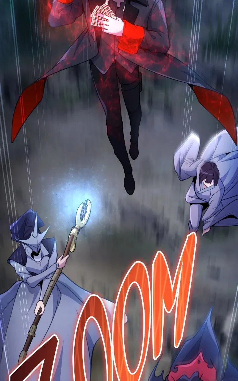 Read A Genius Game Streamer chapter 21 image 1 on Lezhin
