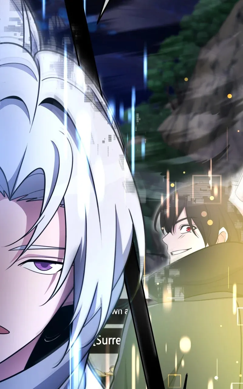 Read A Genius Game Streamer chapter 21 image 100 on Lezhin