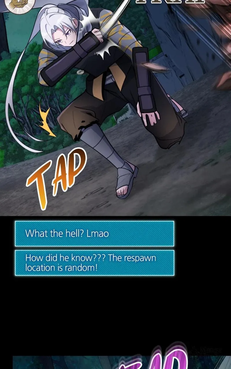 Read A Genius Game Streamer chapter 21 image 110 on Lezhin