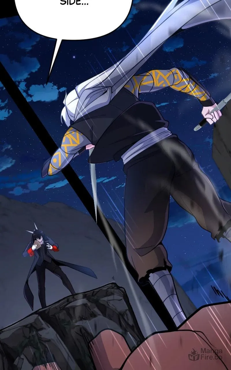 Read A Genius Game Streamer chapter 21 image 125 on Lezhin