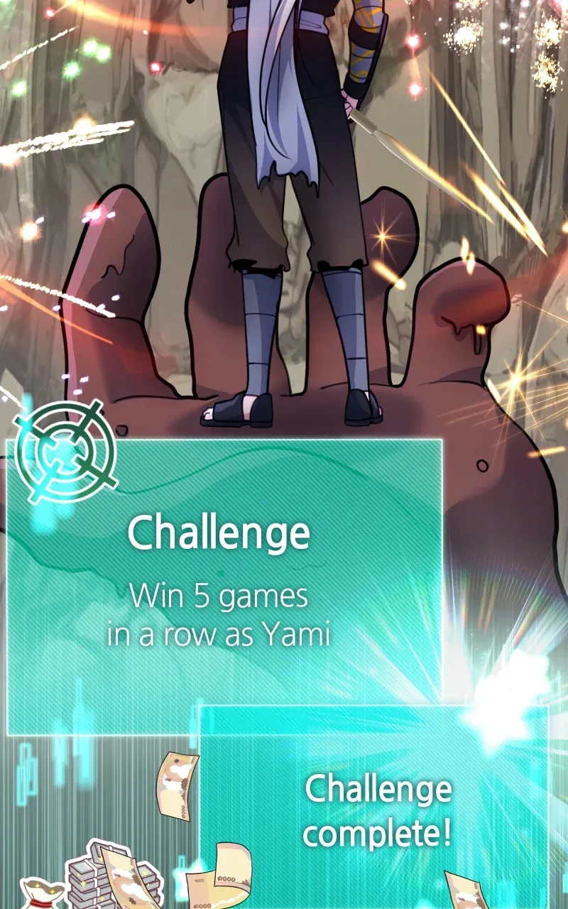 Read A Genius Game Streamer chapter 21 image 136 on Lezhin