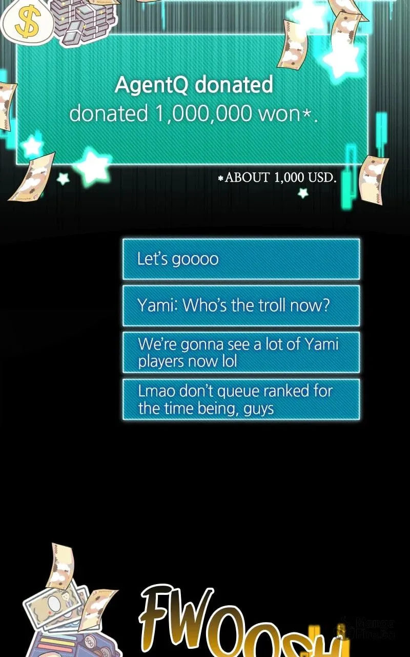 Read A Genius Game Streamer chapter 21 image 137 on Lezhin