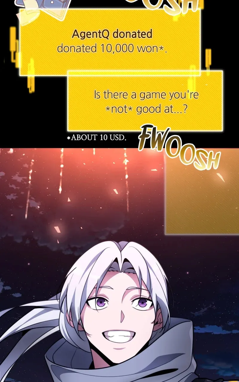 Read A Genius Game Streamer chapter 21 image 138 on Lezhin