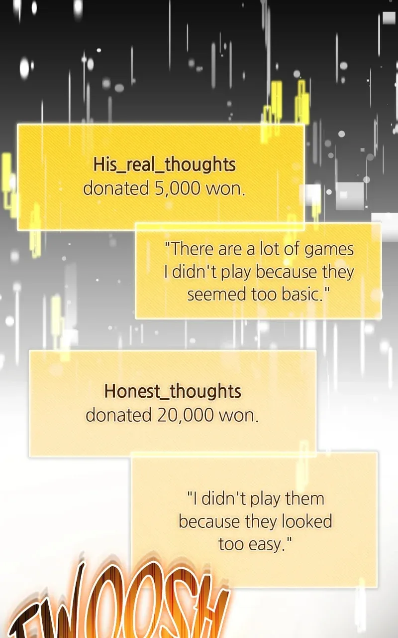 Read A Genius Game Streamer chapter 21 image 141 on Lezhin