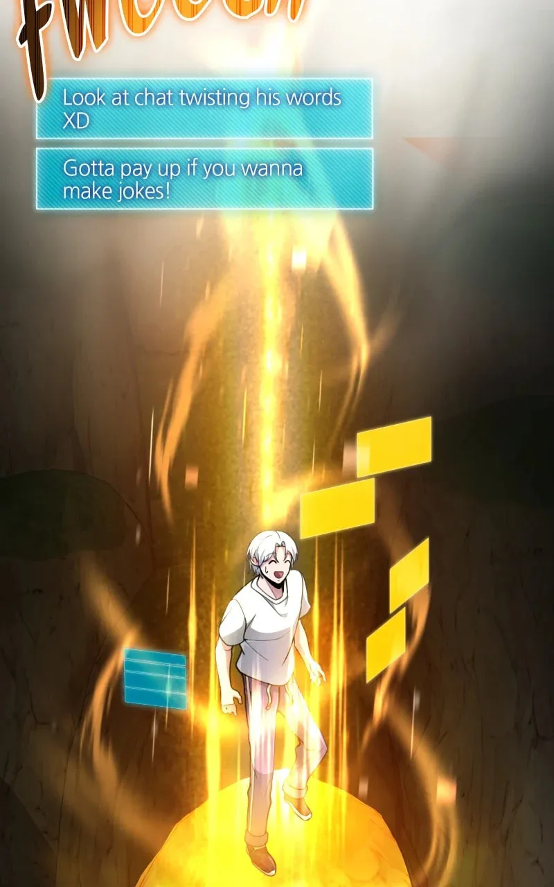 Read A Genius Game Streamer chapter 21 image 142 on Lezhin