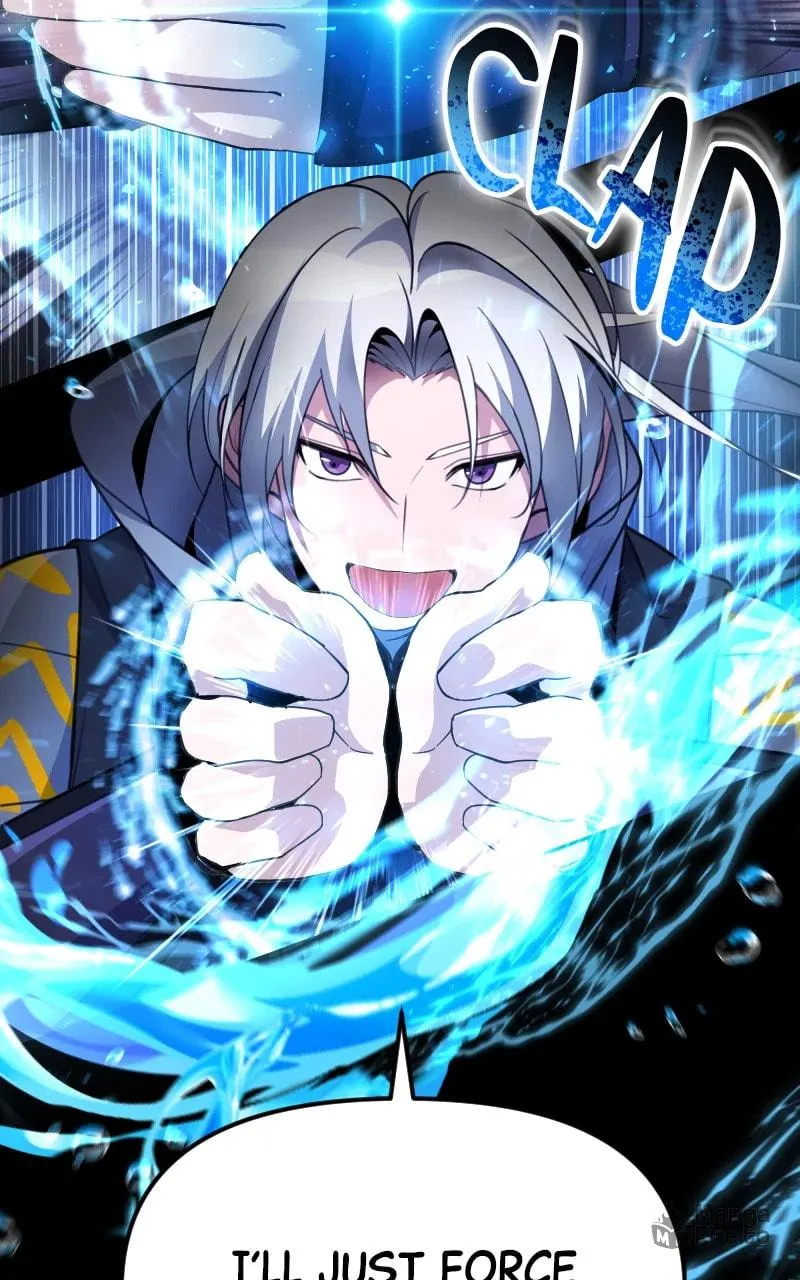 Read A Genius Game Streamer chapter 21 image 20 on Lezhin
