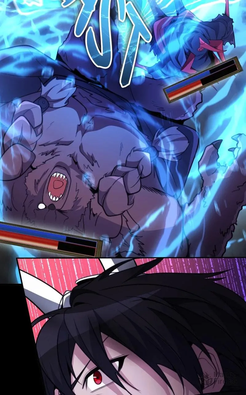 Read A Genius Game Streamer chapter 21 image 23 on Lezhin