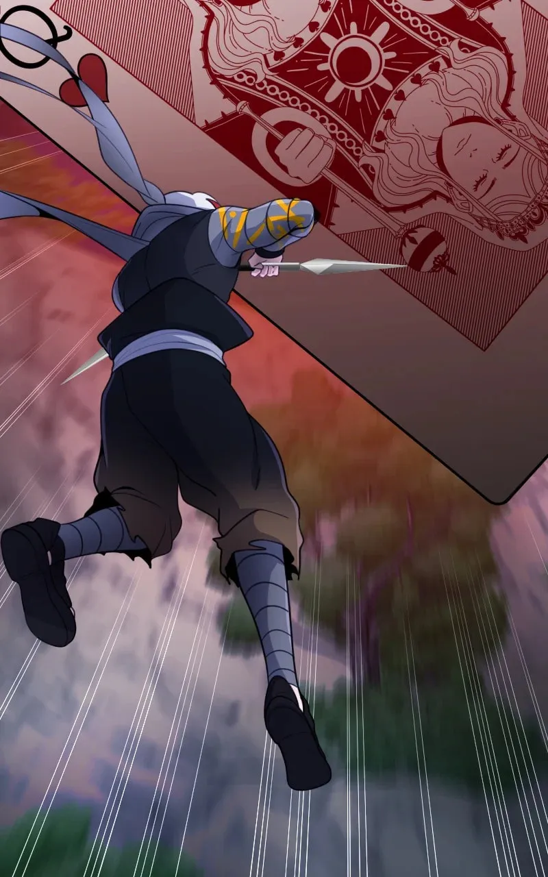 Read A Genius Game Streamer chapter 21 image 40 on Lezhin