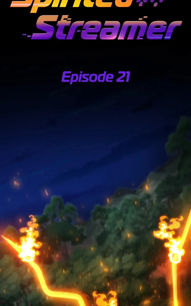 Read A Genius Game Streamer chapter 21 image 51 on Lezhin