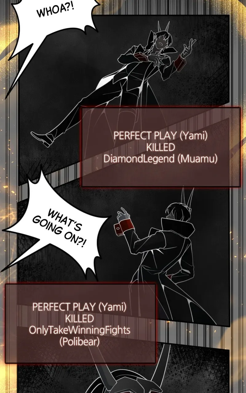 Read A Genius Game Streamer chapter 21 image 76 on Lezhin