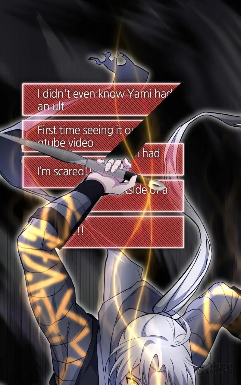 Read A Genius Game Streamer chapter 21 image 84 on Lezhin