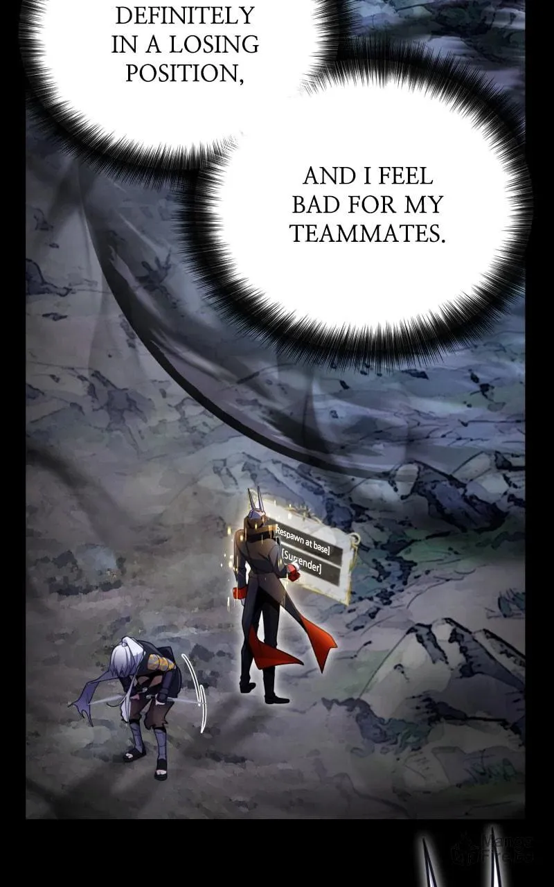Read A Genius Game Streamer chapter 21 image 95 on Lezhin