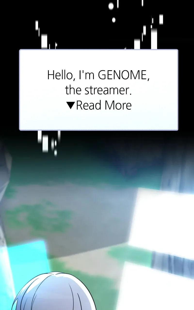 Read A Genius Game Streamer chapter 22 image 1 on Lezhin
