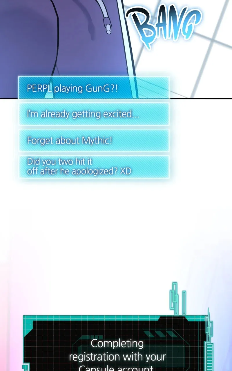 Read A Genius Game Streamer chapter 22 image 100 on Lezhin