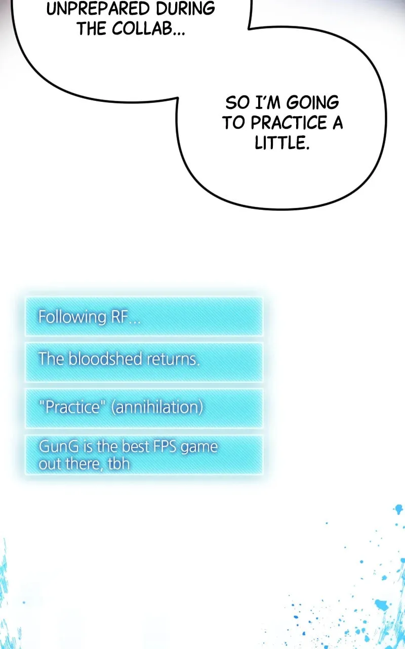 Read A Genius Game Streamer chapter 22 image 103 on Lezhin