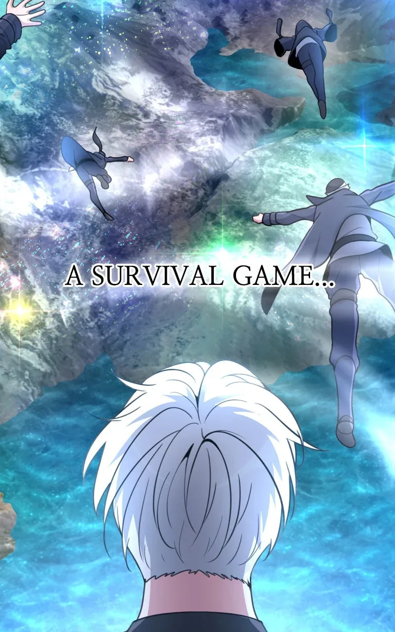 Read A Genius Game Streamer chapter 22 image 105 on Lezhin