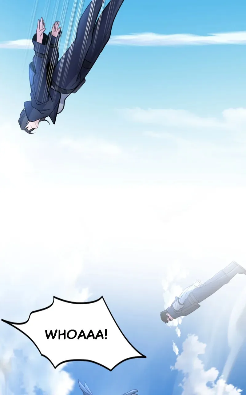 Read A Genius Game Streamer chapter 22 image 108 on Lezhin