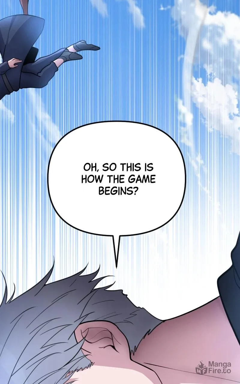 Read A Genius Game Streamer chapter 22 image 110 on Lezhin