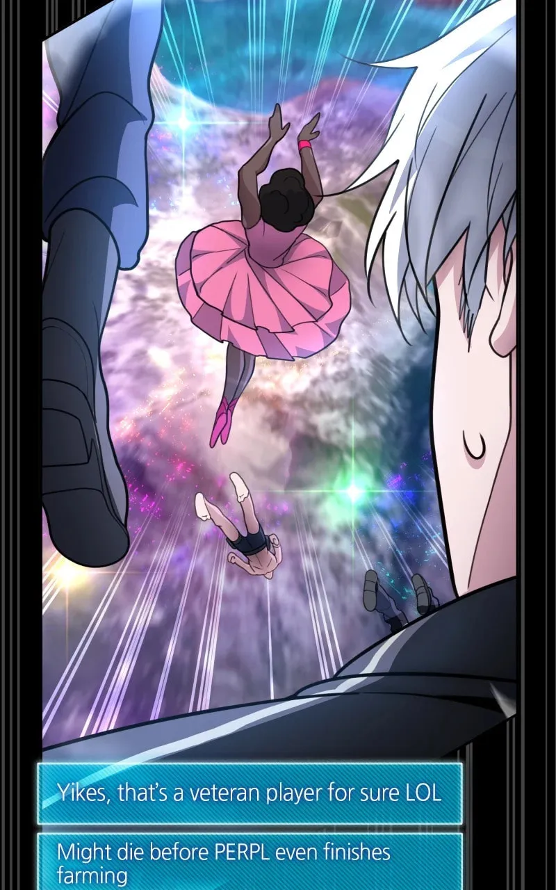 Read A Genius Game Streamer chapter 22 image 112 on Lezhin