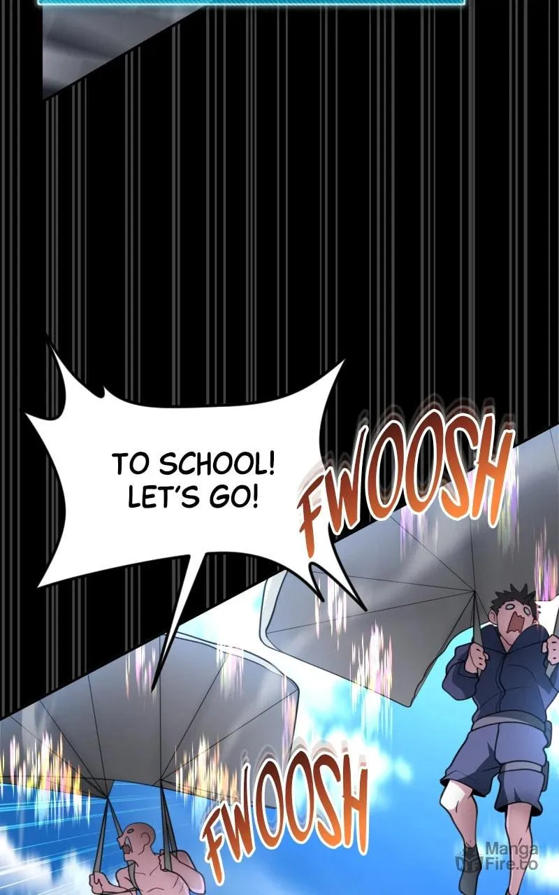 Read A Genius Game Streamer chapter 22 image 113 on Lezhin