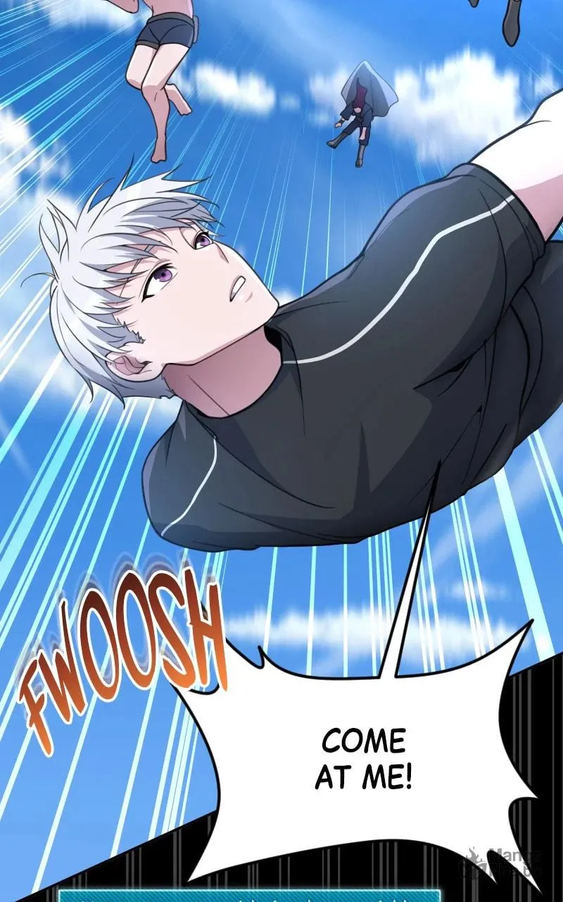 Read A Genius Game Streamer chapter 22 image 114 on Lezhin