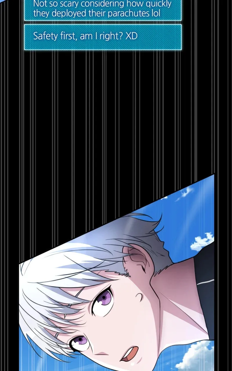 Read A Genius Game Streamer chapter 22 image 115 on Lezhin