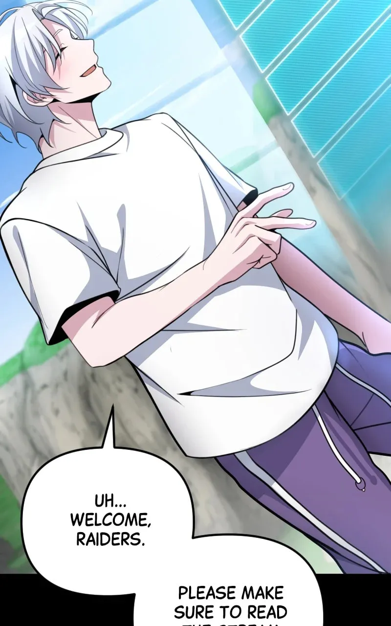 Read A Genius Game Streamer chapter 22 image 12 on Lezhin