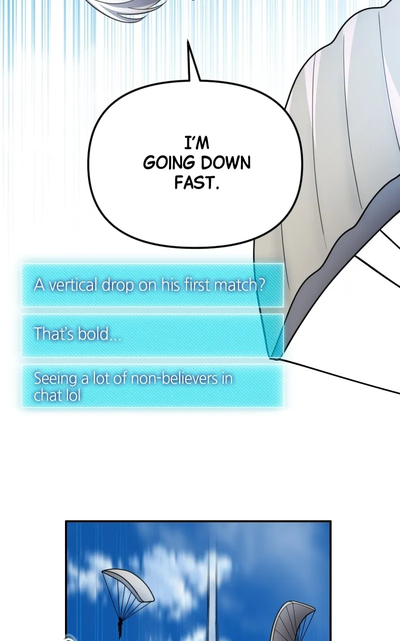 Read A Genius Game Streamer chapter 22 image 120 on Lezhin