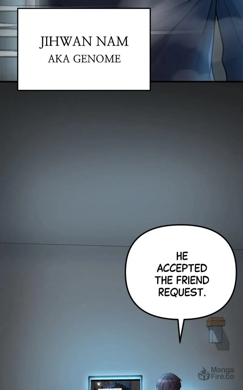 Read A Genius Game Streamer chapter 22 image 20 on Lezhin