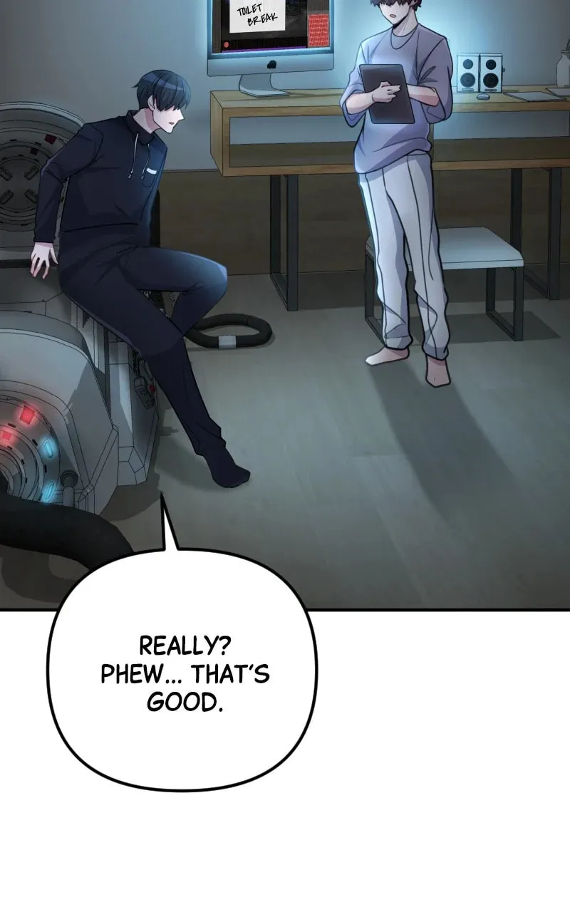 Read A Genius Game Streamer chapter 22 image 21 on Lezhin
