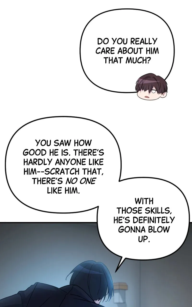 Read A Genius Game Streamer chapter 22 image 22 on Lezhin