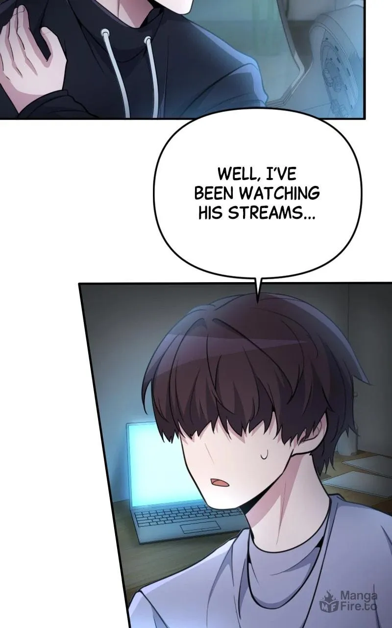 Read A Genius Game Streamer chapter 22 image 26 on Lezhin