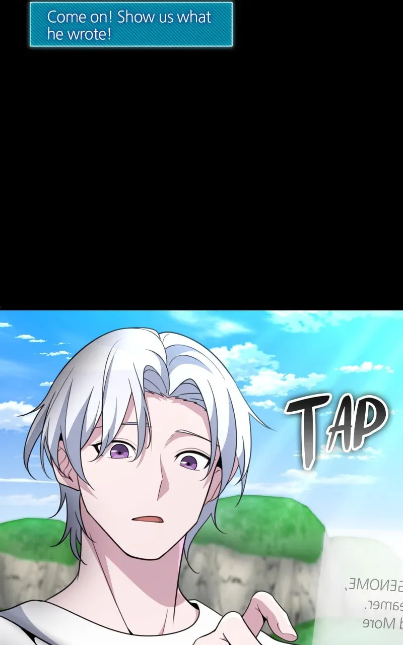 Read A Genius Game Streamer chapter 22 image 3 on Lezhin