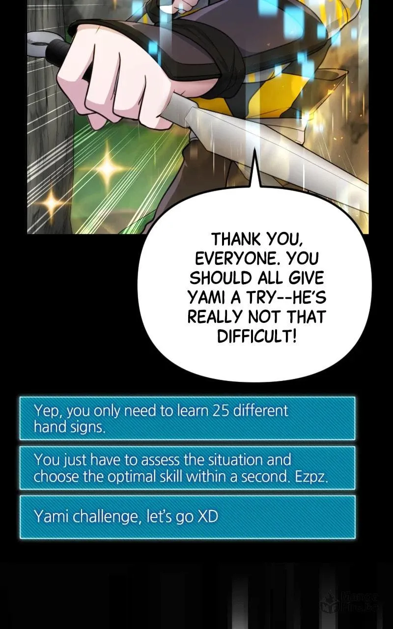 Read A Genius Game Streamer chapter 22 image 34 on Lezhin