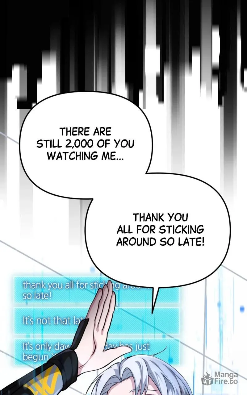 Read A Genius Game Streamer chapter 22 image 35 on Lezhin