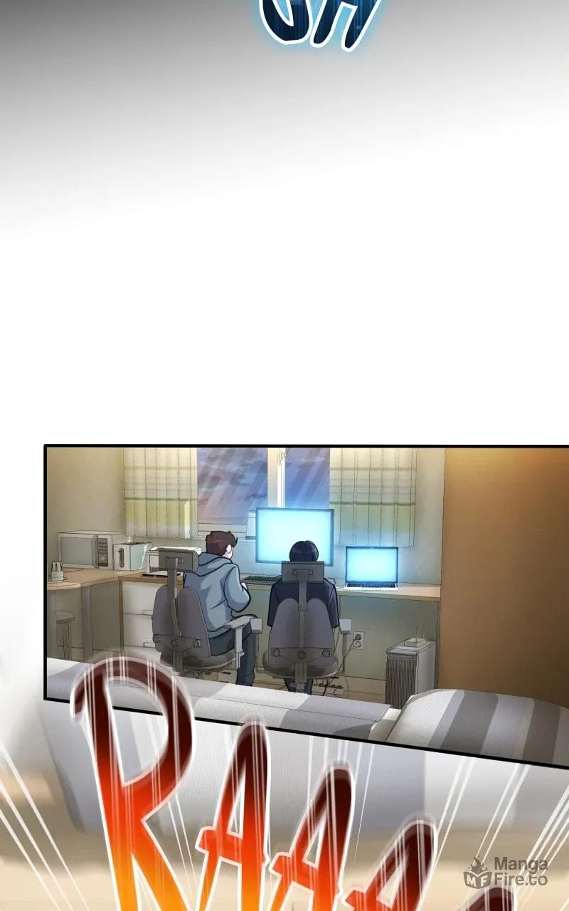 Read A Genius Game Streamer chapter 22 image 38 on Lezhin