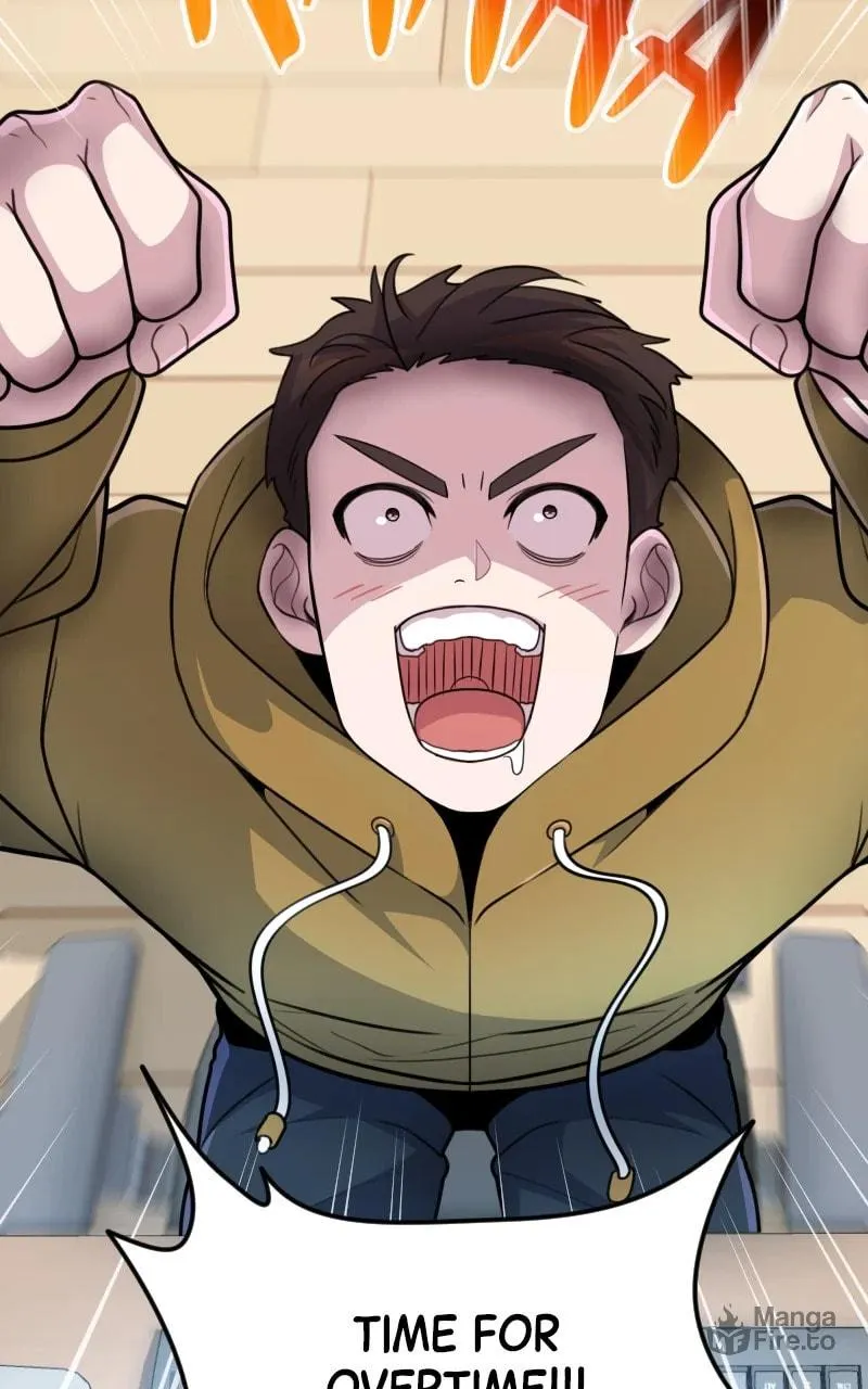 Read A Genius Game Streamer chapter 22 image 39 on Lezhin
