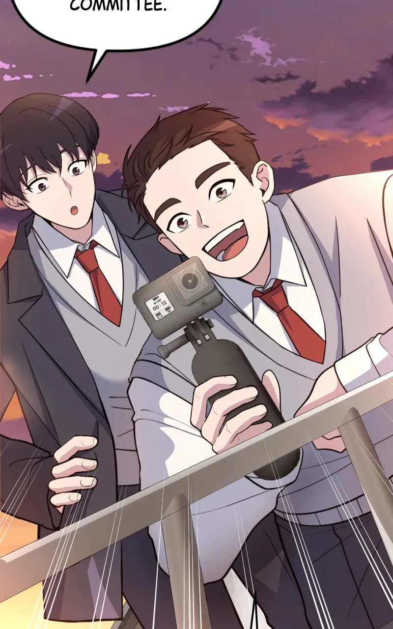 Read A Genius Game Streamer chapter 22 image 46 on Lezhin
