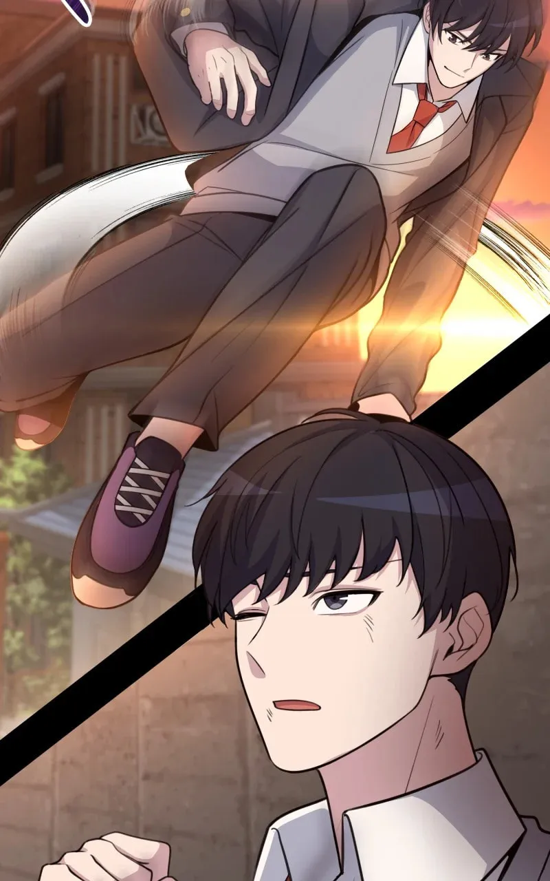 Read A Genius Game Streamer chapter 22 image 51 on Lezhin